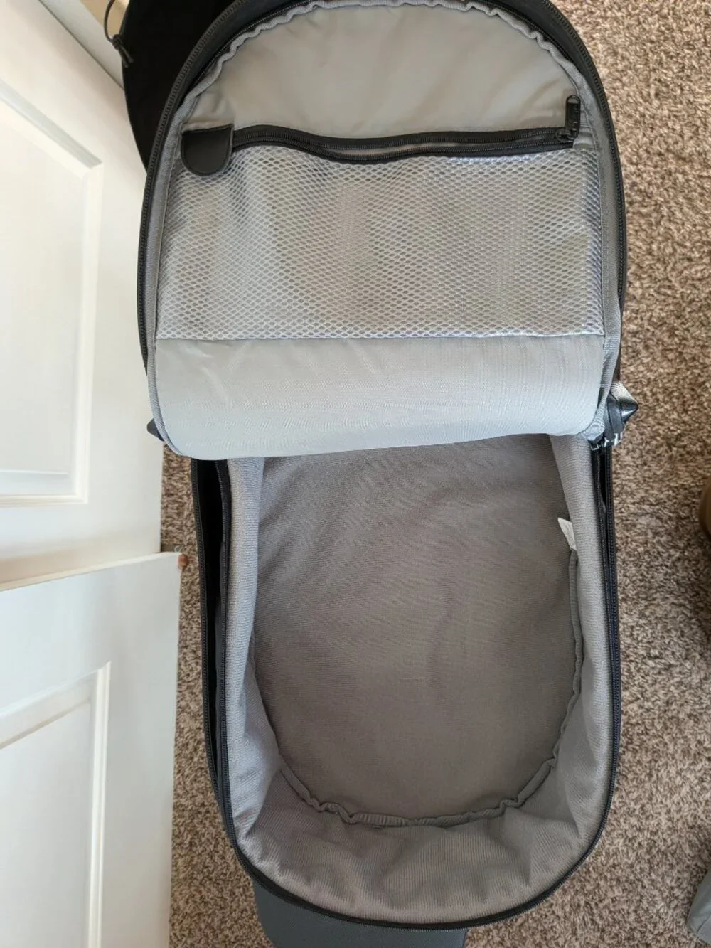 Lowepro DryZone 200 waterproof camera backpack